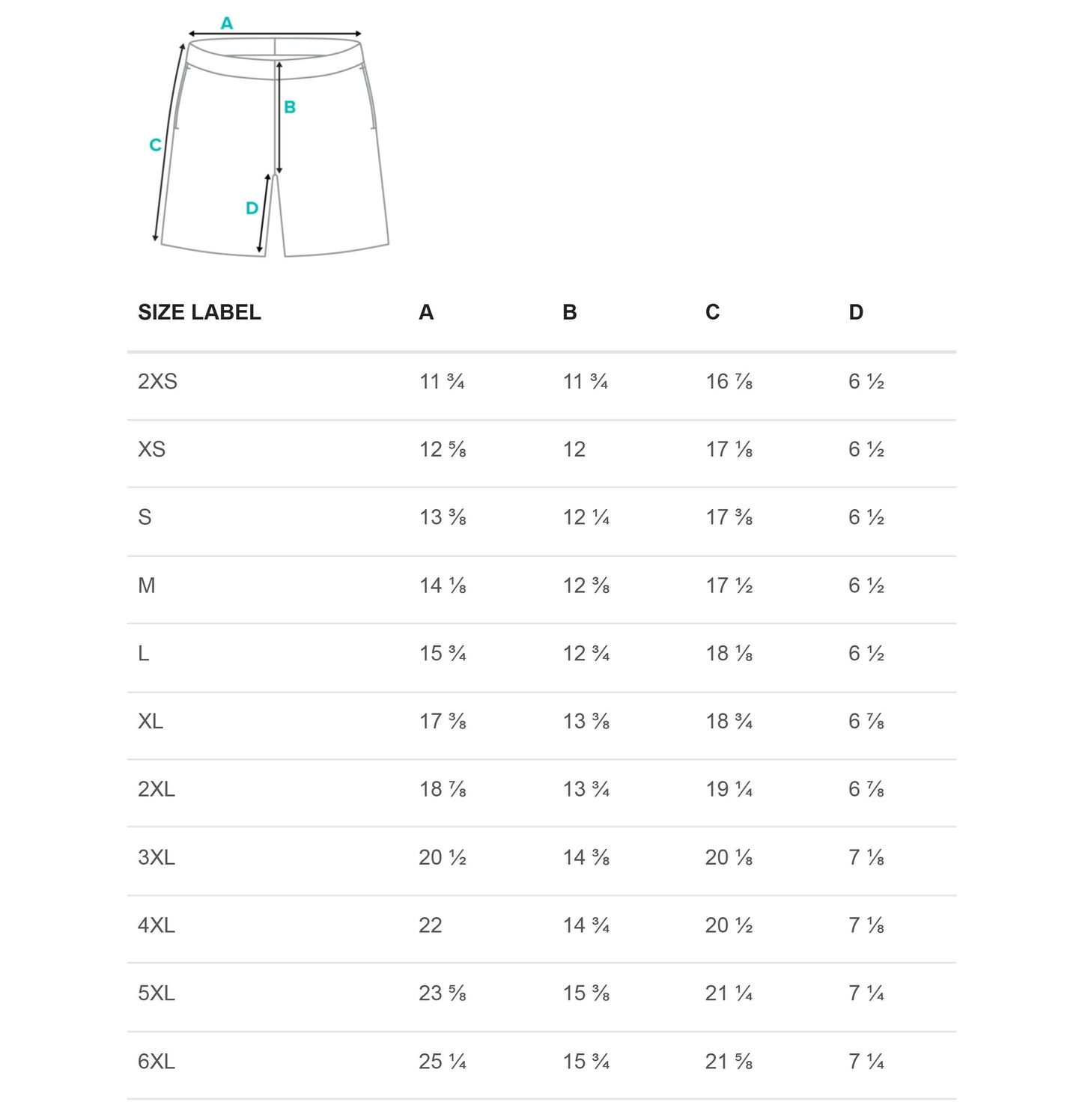 Baha Ranch Yeehaw Red Bull Skull Men's Swim Trunks