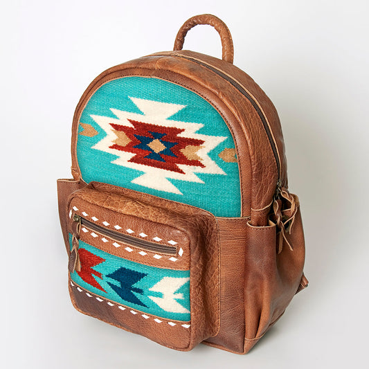 AD SADDLE BLANKET BACKPACK