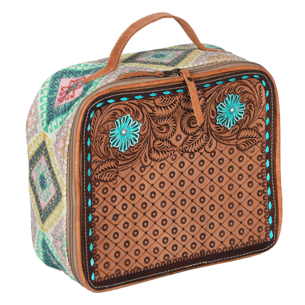 OHLAY OHV254 JEWEL/MAKEUP CASE