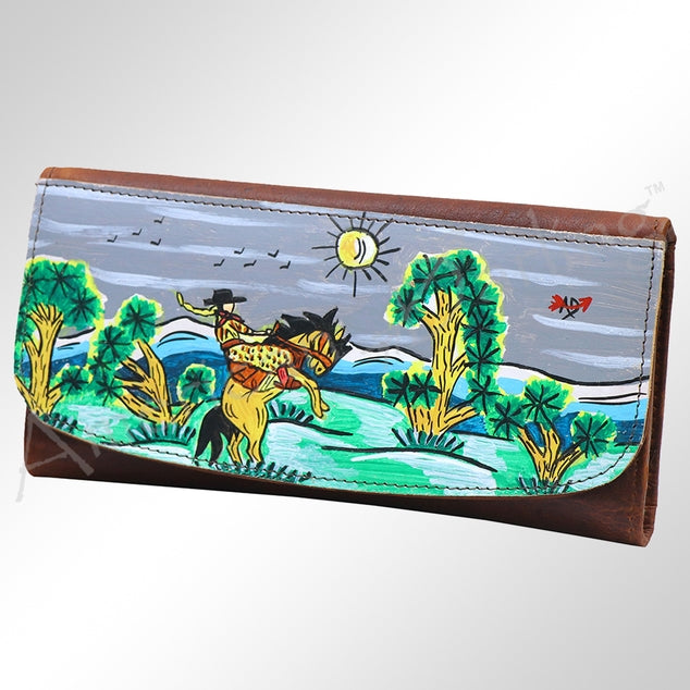 AMERICAN DARLING WALLET HP16