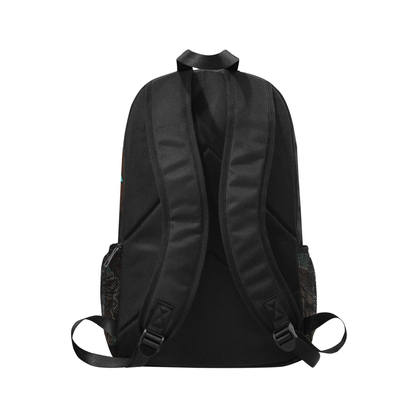 Baha Ranch Aztec Rodeo Cowboy Backpack