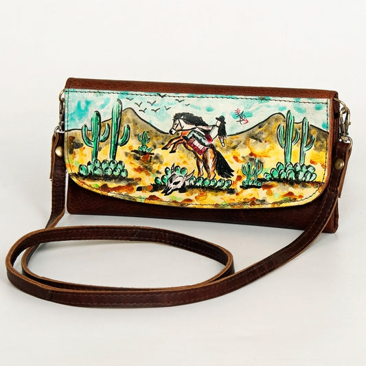 AMERICAN DARLING WALLET 2R10