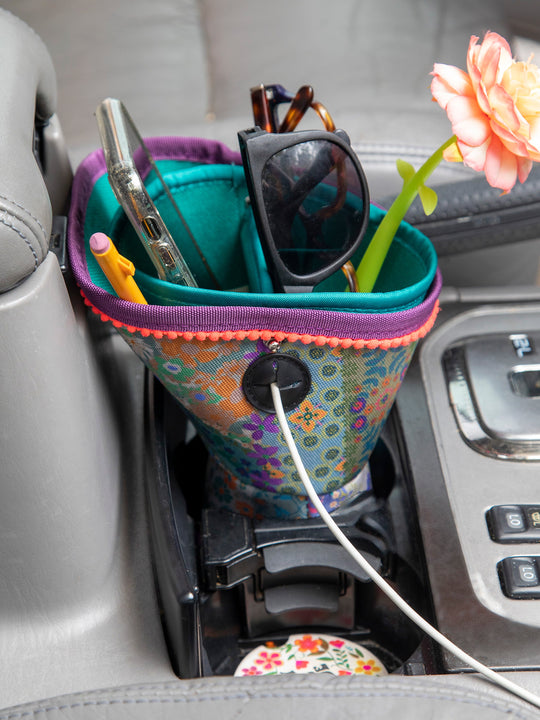 Car Cup Holder Organizer