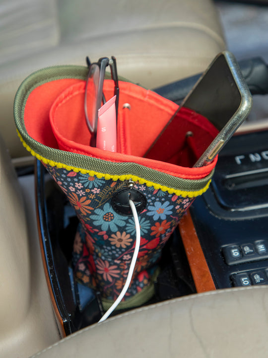 Car Cup Holder Organizer