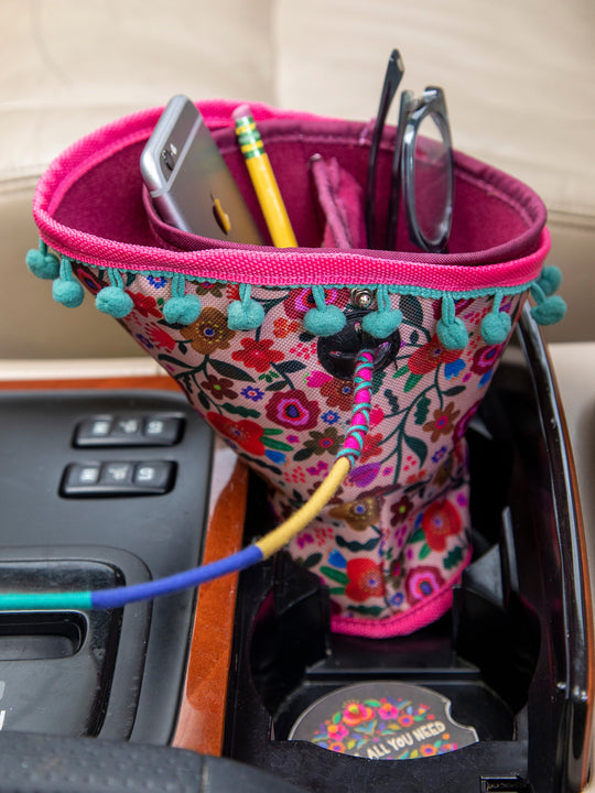 Car Cup Holder Organizer