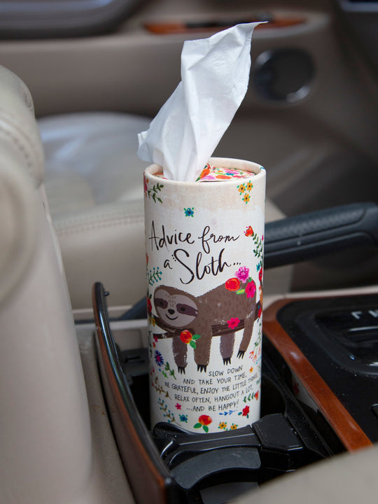 Car Tissues