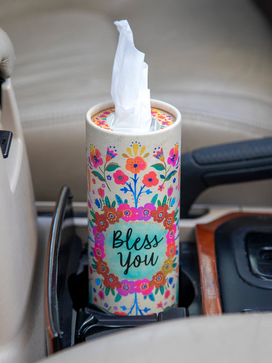 Car Tissues