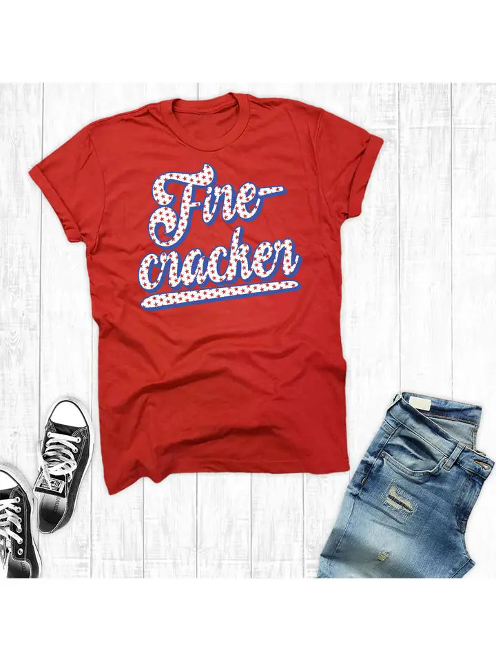 Firecracker