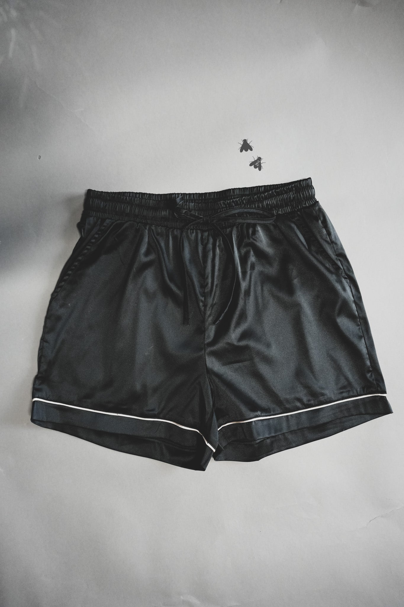 JAMMY JAMS SHORTS * MIDNIGHT