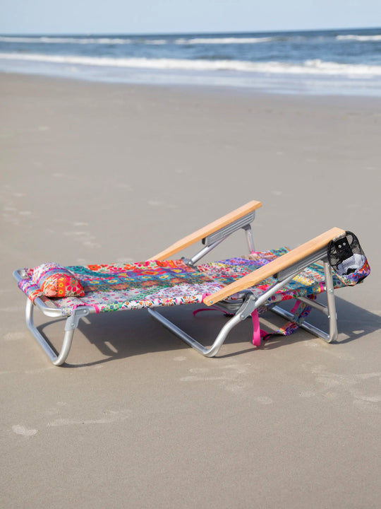 Backpack Beach Chair