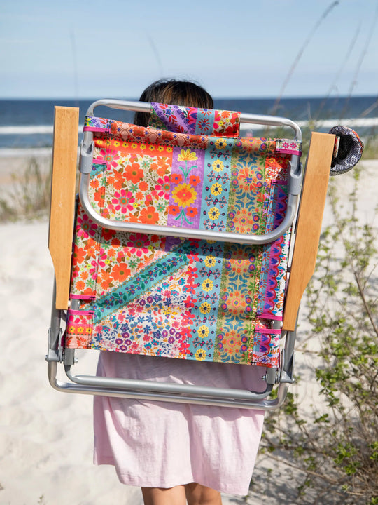 Backpack Beach Chair