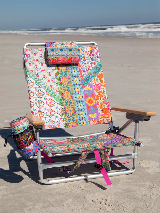 Backpack Beach Chair