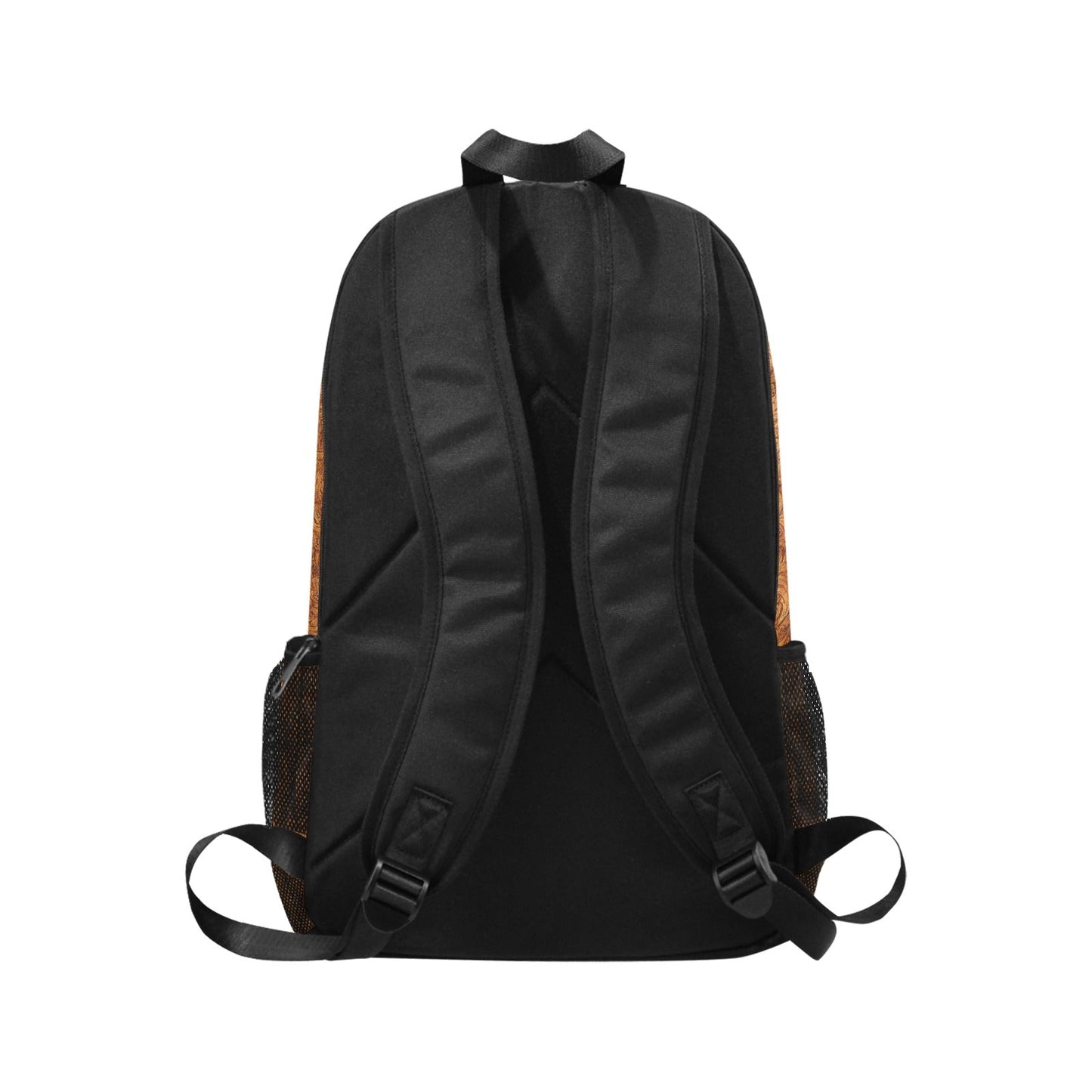 Baha Ranch Rodeo is the Game Backpack
