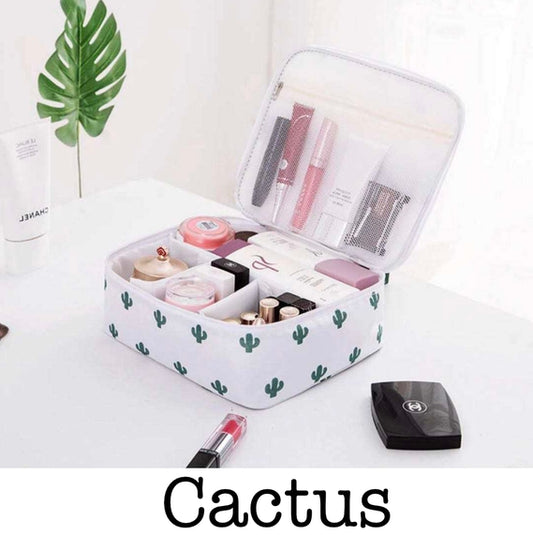 Everyday Cosmetic Bag