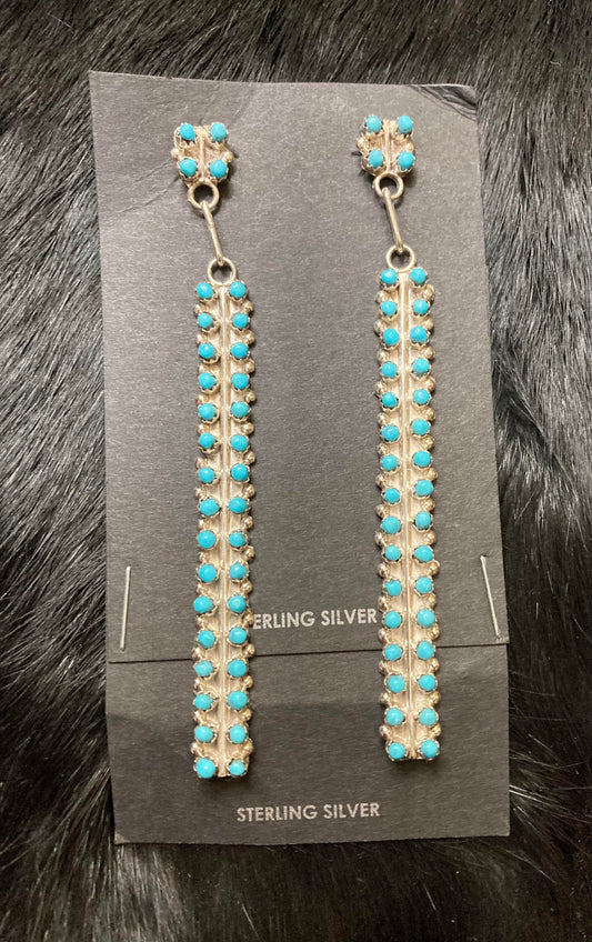 Glenda Pablito Earrings